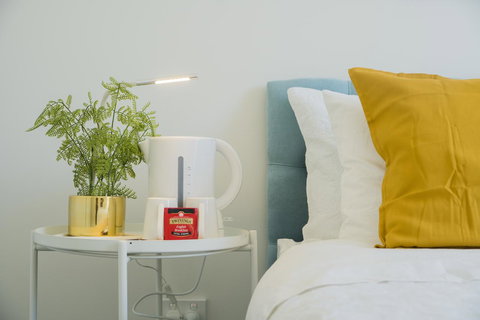 Amazing Sea Views Luxury Guest House - Accommodation Asia 12