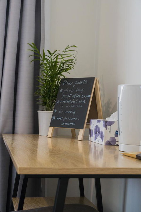 Amazing Sea Views Luxury Guest House - Accommodation Asia 14