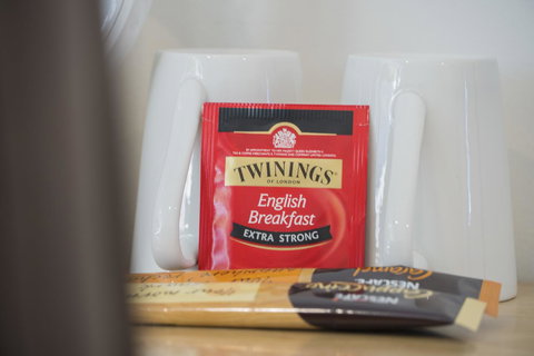 Amazing Sea Views Luxury Guest House - Accommodation Asia 13