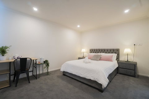 Amazing Sea Views Luxury Guest House - Accommodation Asia 20