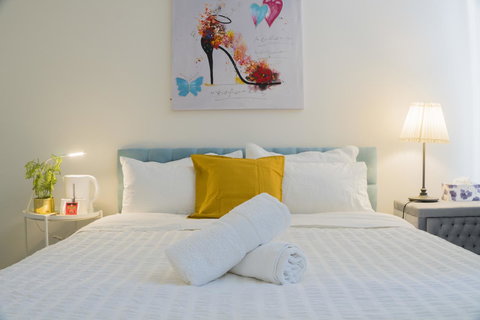 Amazing Sea Views Luxury Guest House - Accommodation Asia 2