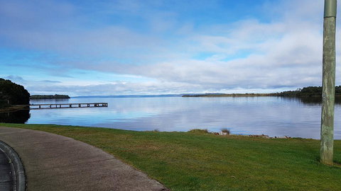 Wild Rivers Escape - Accommodation Asia 0