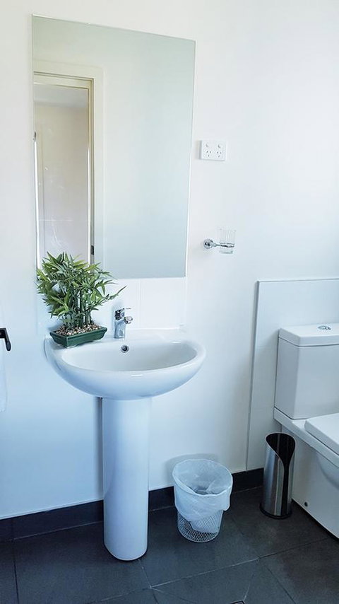 Wild Rivers Escape - Accommodation Asia 13