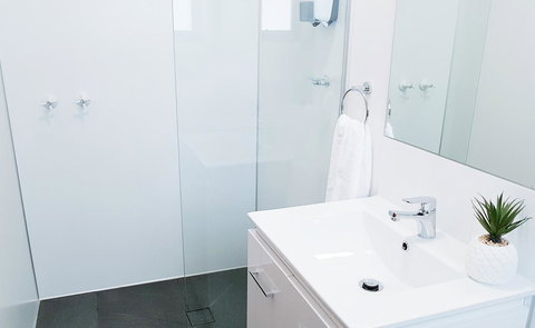 Wild Rivers Escape - Accommodation Asia 11