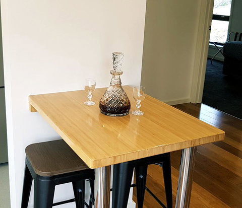 Wild Rivers Escape - Accommodation Asia 3