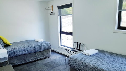 Wild Rivers Escape - Accommodation Asia 12