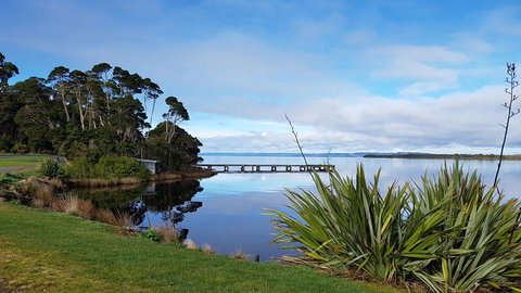 Wild Rivers Escape - Accommodation Asia 24