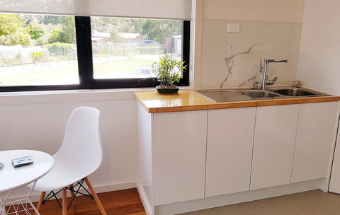 Wild Rivers Escape - Accommodation Asia 17