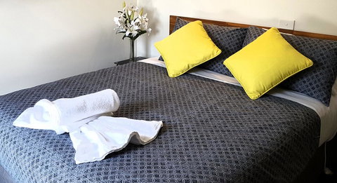 Wild Rivers Escape - Accommodation Asia 7