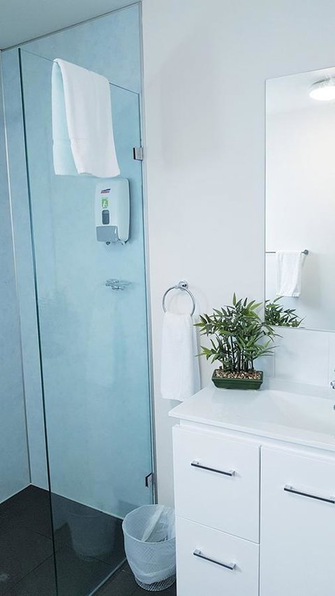 Wild Rivers Escape - Accommodation Asia 1