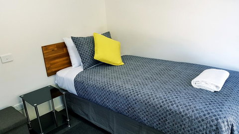 Wild Rivers Escape - Accommodation Asia 2