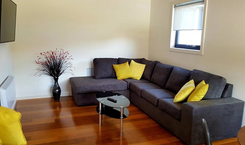 Wild Rivers Escape - Accommodation Asia 23