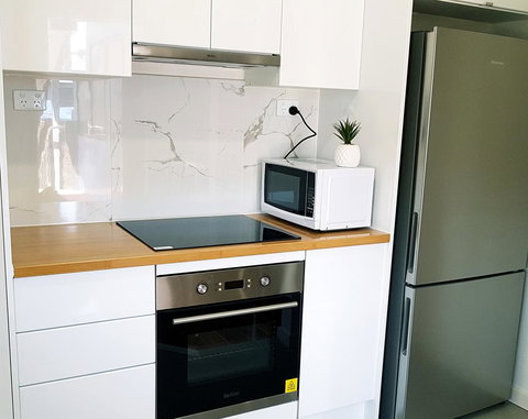 Wild Rivers Escape - Accommodation Asia 21