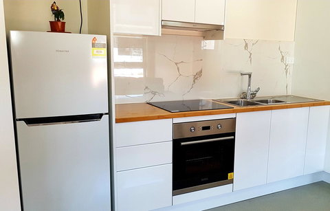 Wild Rivers Escape - Accommodation Asia 15