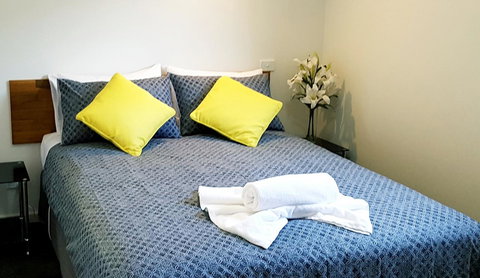 Wild Rivers Escape - Accommodation Asia 6