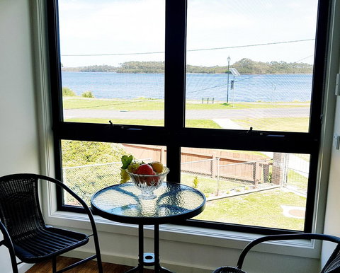 Wild Rivers Escape - Accommodation Asia 4