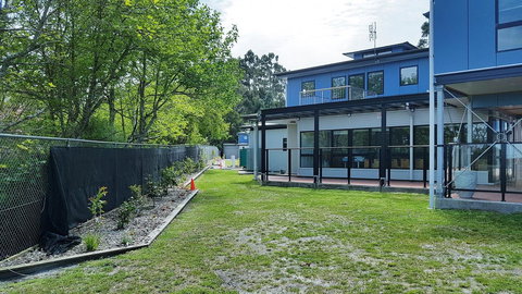 Wild Rivers Escape - Accommodation Asia 10