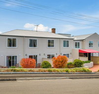 Apartment 104 - Accommodation Guide