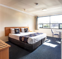 Black Buffalo - Accommodation Guide