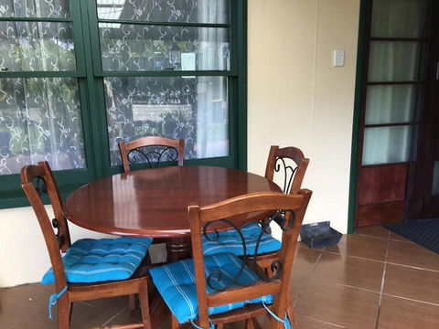 Blue Wren Bungalow - Accommodation Asia 1