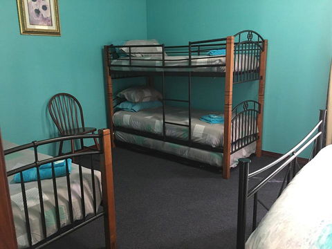 Blue Wren Bungalow - Accommodation Asia 9