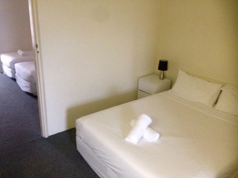 Abel Tasman Airport Motor Inn - Accommodation Asia 3