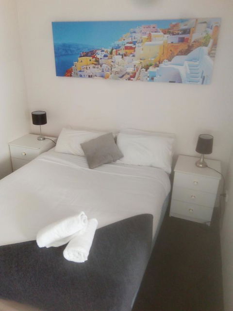 Abel Tasman Airport Motor Inn - Accommodation Asia 10