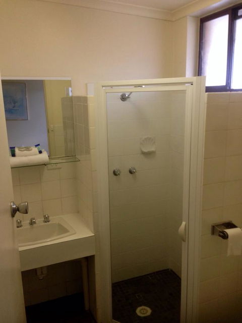 Abel Tasman Airport Motor Inn - Accommodation Asia 5