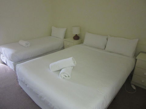 Abel Tasman Airport Motor Inn - Accommodation Asia 30
