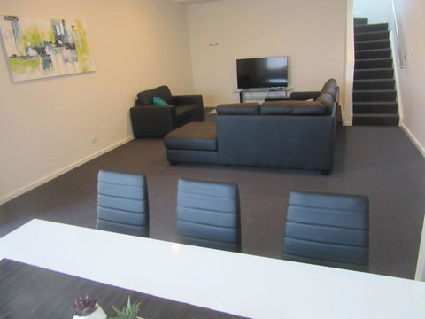 Abel Tasman Airport Motor Inn - Accommodation Asia 14