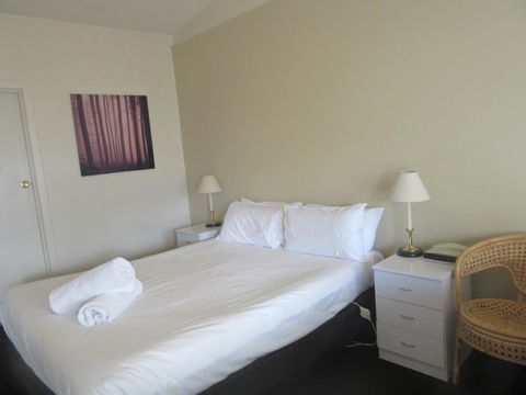 Abel Tasman Airport Motor Inn - Accommodation Asia 27