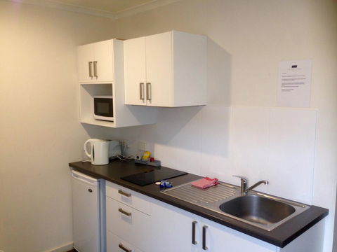 Abel Tasman Airport Motor Inn - Accommodation Asia 4