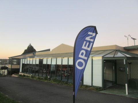 Abel Tasman Airport Motor Inn - Accommodation Asia 12