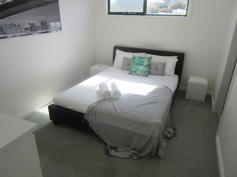 Abel Tasman Airport Motor Inn - Accommodation Asia 17