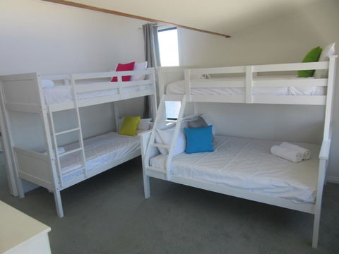 Abel Tasman Airport Motor Inn - Accommodation Asia 20