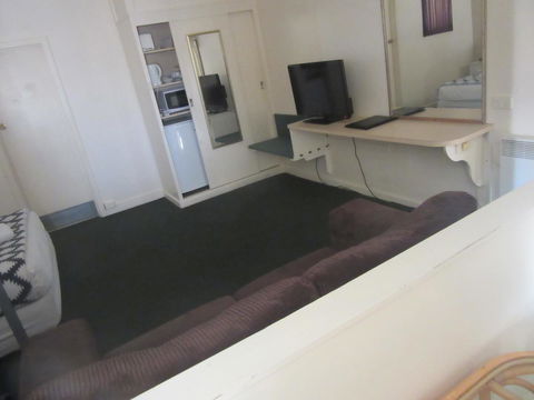 Abel Tasman Airport Motor Inn - Accommodation Asia 24