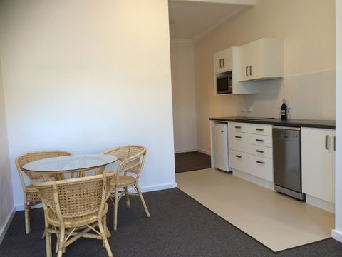 Abel Tasman Airport Motor Inn - Accommodation Asia 34