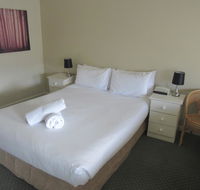 Abel Tasman Airport Motor Inn - Accommodation Asia