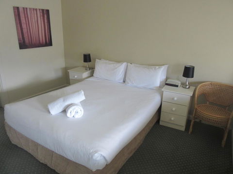 Abel Tasman Airport Motor Inn - Accommodation Asia 0