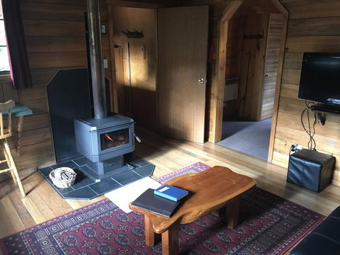Cradle Highlander - Accommodation Asia 5