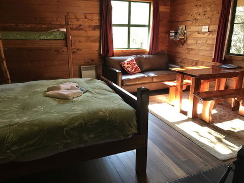 Cradle Highlander - Accommodation Asia 20
