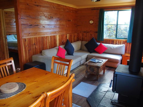 Cradle Highlander - Accommodation Asia 40