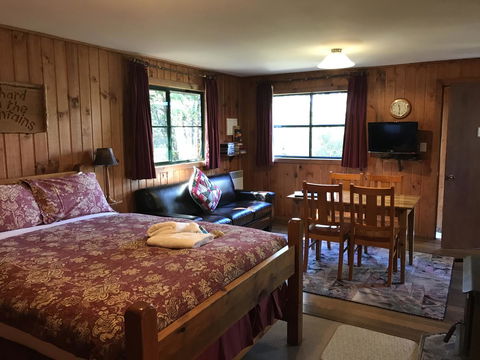 Cradle Highlander - Accommodation Asia 22