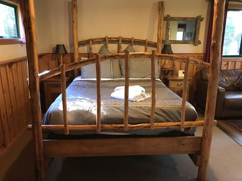 Cradle Highlander - Accommodation Asia 44