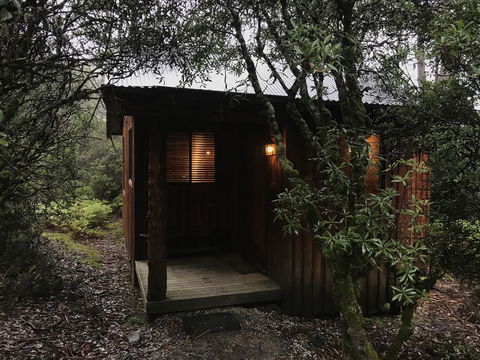 Cradle Highlander - Accommodation Asia 15