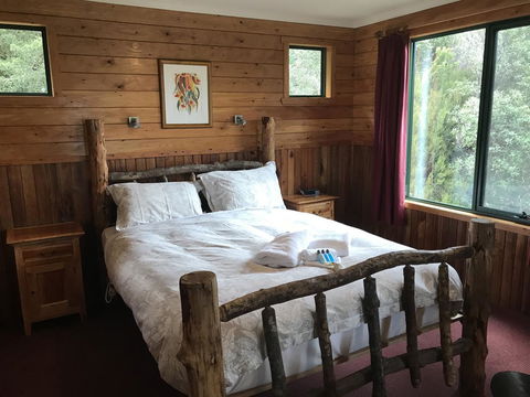 Cradle Highlander - Accommodation Asia 11