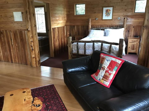Cradle Highlander - Accommodation Asia 10