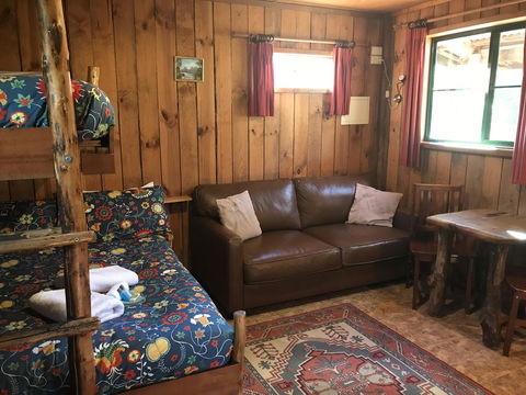 Cradle Highlander - Accommodation Asia 31