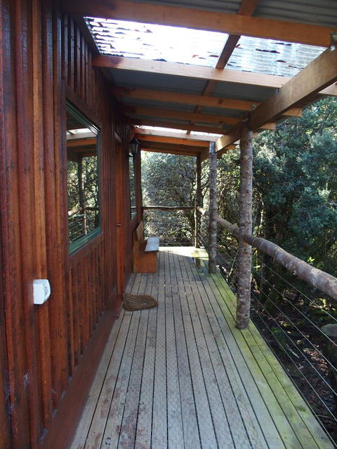 Cradle Highlander - Accommodation Asia 39