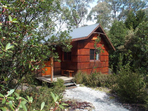 Cradle Highlander - Accommodation Asia 28